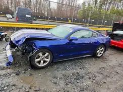1FA6P8AM0G5325756 2016 FORD MUSTANG