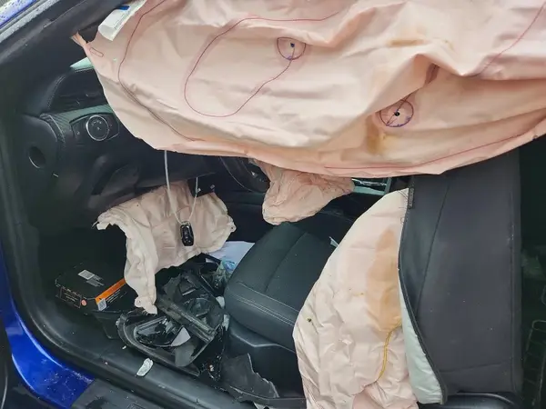1FA6P8AM0G5325756 2016 FORD MUSTANG - Image 8