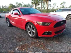1FA6P8AM0G5326437 2016 FORD MUSTANG