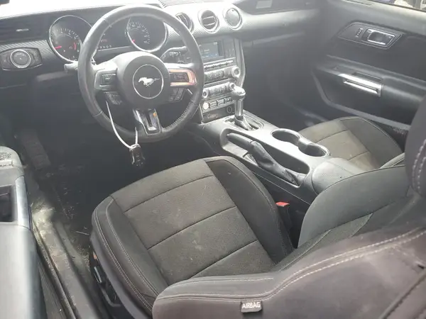 1FA6P8AM0G5326891 2016 FORD MUSTANG - Image 8