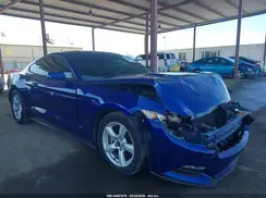1FA6P8AM0G5328513 2016 FORD MUSTANG