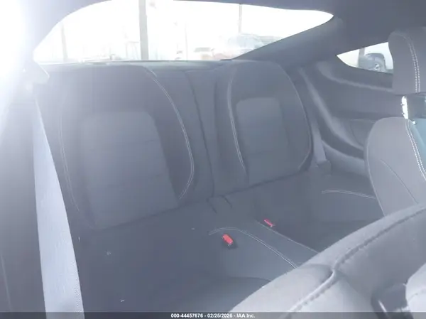1FA6P8AM0G5328513 2016 FORD MUSTANG - Image 8