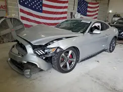 1FA6P8AM0G5333663 2016 FORD MUSTANG