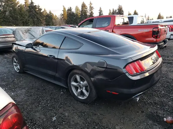 1FA6P8AM0G5334134 2016 FORD MUSTANG - Image 2