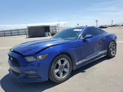 1FA6P8AM0G5336840 2016 FORD MUSTANG