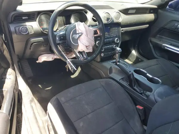 1FA6P8AM0G5336840 2016 FORD MUSTANG - Image 8