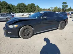 1FA6P8AM0H5212729 2017 FORD MUSTANG