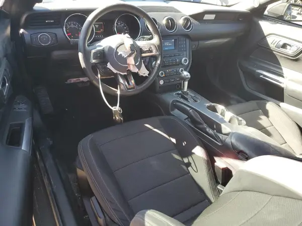 1FA6P8AM0H5212729 2017 FORD MUSTANG - Image 8