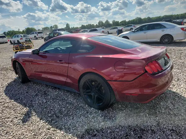 1FA6P8AM0H5219597 2017 FORD MUSTANG - Image 2