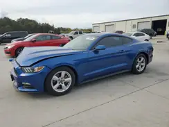 1FA6P8AM0H5219812 2017 FORD MUSTANG