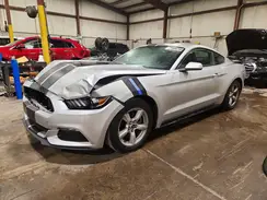 1FA6P8AM0H5224329 2017 FORD MUSTANG
