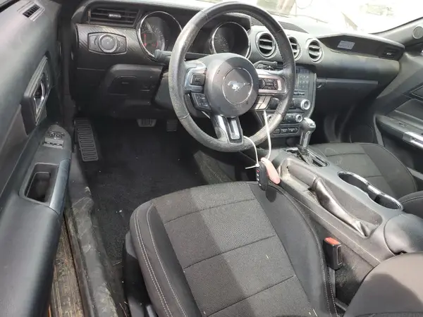1FA6P8AM0H5224489 2017 FORD MUSTANG - Image 8