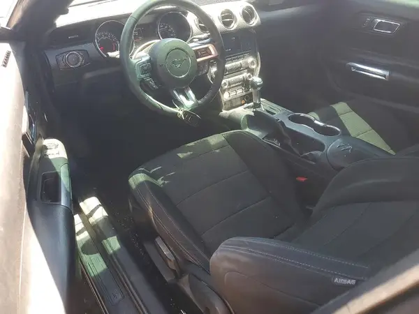 1FA6P8AM0H5226677 2017 FORD MUSTANG - Image 8