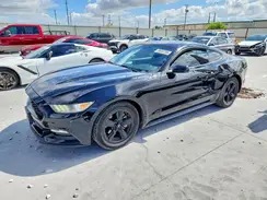 1FA6P8AM0H5226954 2017 FORD MUSTANG