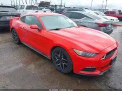 1FA6P8AM0H5228994 2017 FORD MUSTANG
