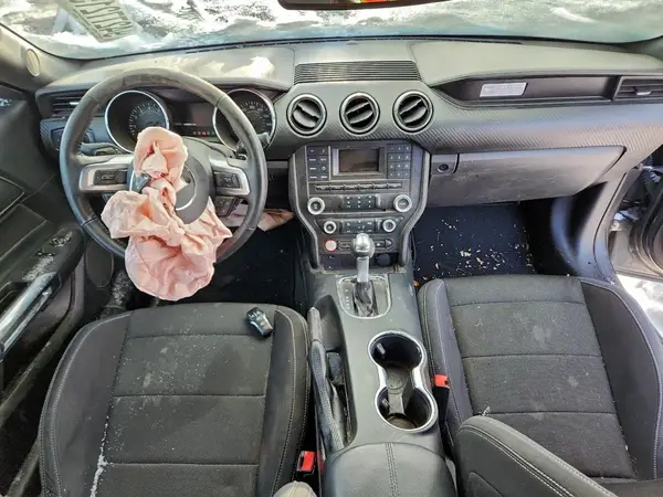1FA6P8AM0H5237386 2017 FORD MUSTANG - Image 8