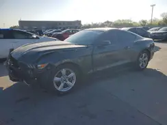 1FA6P8AM0H5246654 2017 FORD MUSTANG