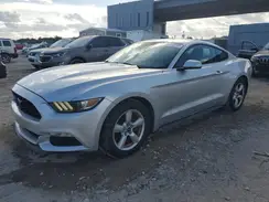 1FA6P8AM0H5246752 2017 FORD MUSTANG