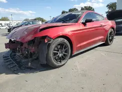 1FA6P8AM0H5250736 2017 FORD MUSTANG