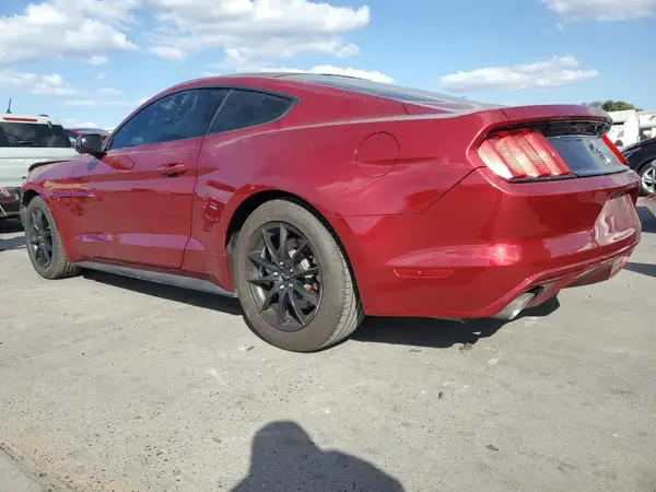 1FA6P8AM0H5250736 2017 FORD MUSTANG - Image 2