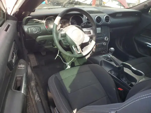 1FA6P8AM0H5250736 2017 FORD MUSTANG - Image 8