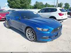 1FA6P8AM0H5254110 2017 FORD MUSTANG