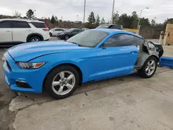 1FA6P8AM0H5262868 2017 FORD MUSTANG