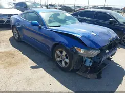 1FA6P8AM0H5263048 2017 FORD MUSTANG