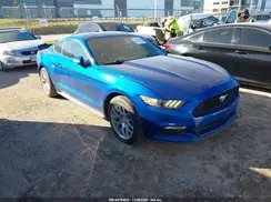 1FA6P8AM0H5263454 2017 FORD MUSTANG