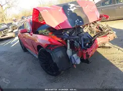 1FA6P8AM0H5264720 2017 FORD MUSTANG