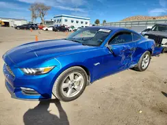 1FA6P8AM0H5265611 2017 FORD MUSTANG