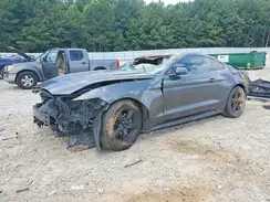 1FA6P8AM0H5270212 2017 FORD MUSTANG