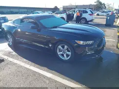 1FA6P8AM0H5272817 2017 FORD MUSTANG