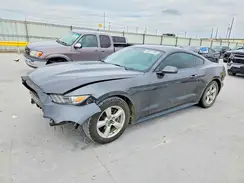 1FA6P8AM0H5277063 2017 FORD MUSTANG
