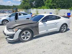 1FA6P8AM0H5277645 2017 FORD MUSTANG