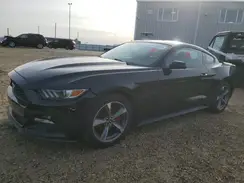 1FA6P8AM0H5285177 2017 FORD MUSTANG