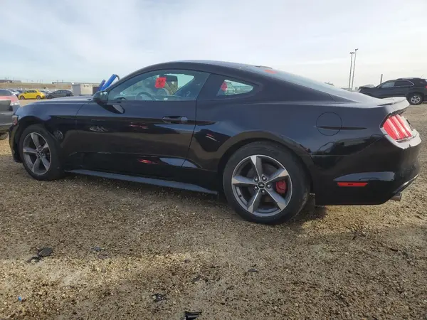 1FA6P8AM0H5285177 2017 FORD MUSTANG - Image 2