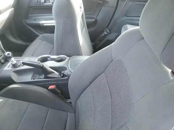 1FA6P8AM0H5285177 2017 FORD MUSTANG - Image 8