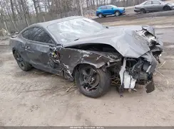 1FA6P8AM0H5290251 2017 FORD MUSTANG