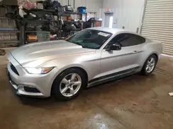 1FA6P8AM0H5291030 2017 FORD MUSTANG