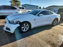 1FA6P8AM0H5291447 2017 FORD MUSTANG
