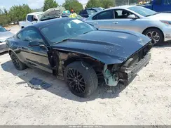 1FA6P8AM0H5301619 2017 FORD MUSTANG