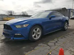 1FA6P8AM0H5305119 2017 FORD MUSTANG