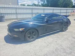 1FA6P8AM0H5306271 2017 FORD MUSTANG