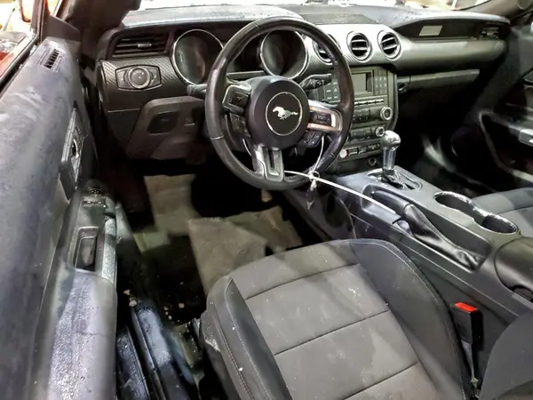 1FA6P8AM0H5309316 2017 FORD MUSTANG - Image 8