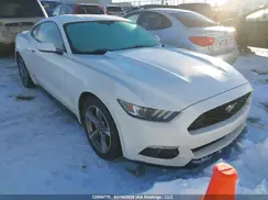 1FA6P8AM0H5318792 2017 FORD MUSTANG