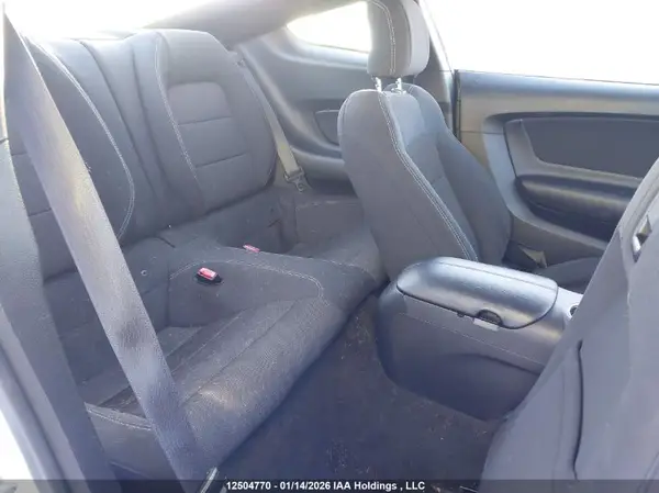 1FA6P8AM0H5318792 2017 FORD MUSTANG - Image 8
