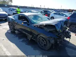 1FA6P8AM0H5330635 2017 FORD MUSTANG