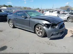 1FA6P8AM0H5339495 2017 FORD MUSTANG