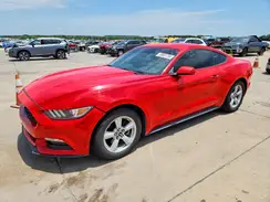 1FA6P8AM0H5340274 2017 FORD MUSTANG